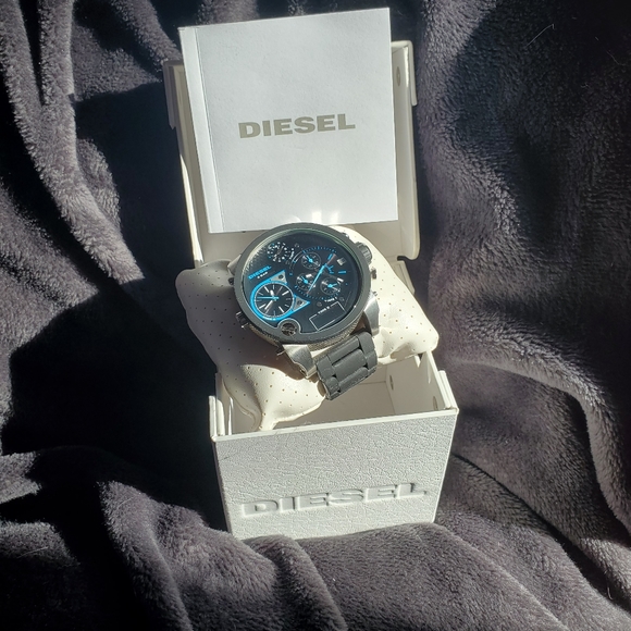 Diesel Watch - Picture 10 of 10